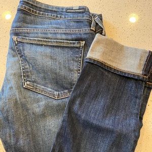 Citizen for humanity Jeans
